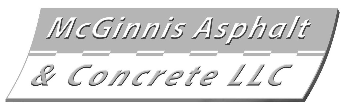 McGinnis Logo